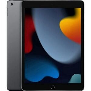 iPad 9th Gen (64GB, Wi-Fi). Space Gray. With stylus pencil. Excellent Condition!